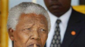 Nelson Mandela fue dado de alta del hospital (presidencia)