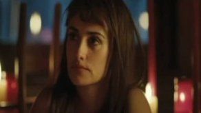 Penélope Cruz  recibe las dificultades con los brazos abiertos