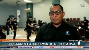 Mentes Brillantes: Serafín Bliss