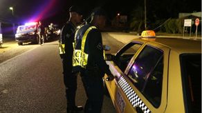 Policía Nacional Policía Nacional