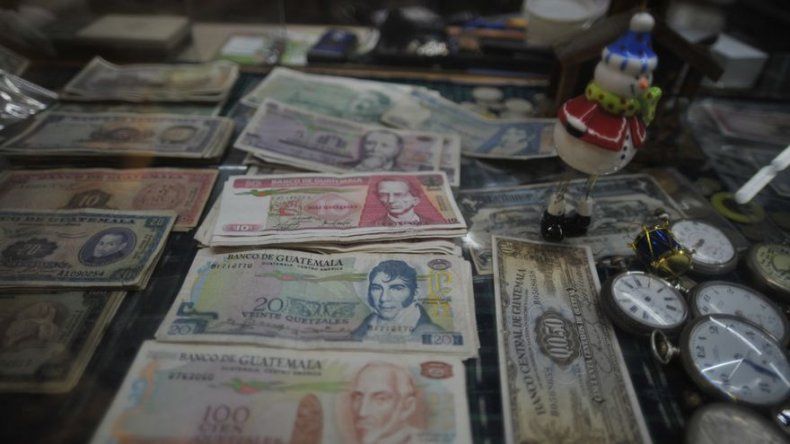 Envío de remesas a Guatemala, aumentó 9,20% en primer trimestre 2014