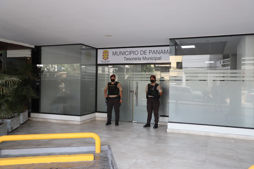 ¡Importante! Municipio de Panamá abrirá Nuevo Centro de Recaudación