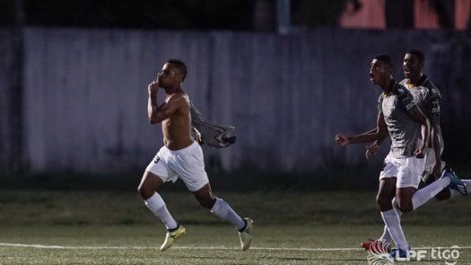 CAI - Sporting: Hora y cómo ver el playoff de la LPF