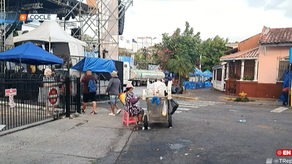 Investigan muerte de sujeto en Penonomé.