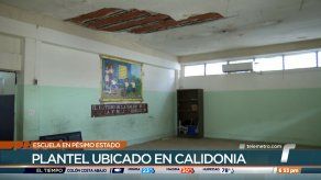 Meduca espera licitar demolición de la Escuela Federativa de Brasil antes de julio
