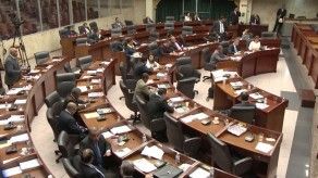 Fallo sobre “Ley blindaje” está retrasado