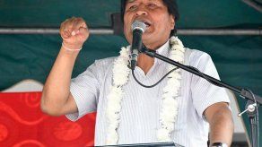 Bolivia llama a Chile al diálogo