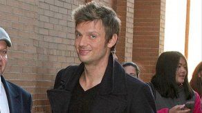 Nick Carter