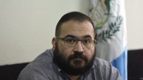 Guatemala: exgobernador mexicano acepta extradición a su país