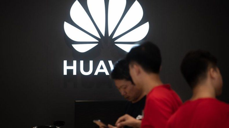 Huawei cree que EE. UU. no retirará el veto, aunque afirma estar preparada