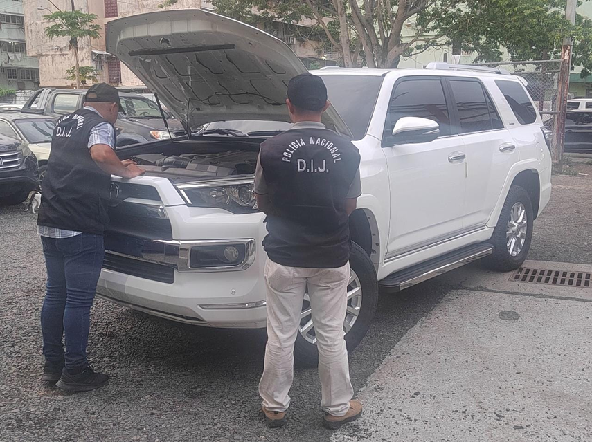 Robo y hurtos de autos: ¿Qué tan efecto es denunciarlo?