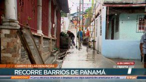 Cambiando Vidas: siguen los trabajos en la vereda Bendición de Dios