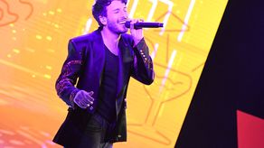 Sebastián Yatra brindará concierto en Panamá en diciembre