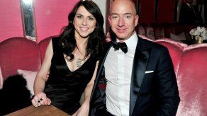 El divorcio de Bezos: 136.000 millones para dividir y Amazon en el medio