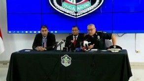 Policía Nacional confirma evasión de Gilberto Ventura Ceballos y anuncia recompensa Policía Nacional confirma evasión de Gilberto Ventura Ceballos y anuncia recompensa