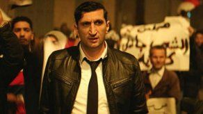 The Nile Hilton Incident