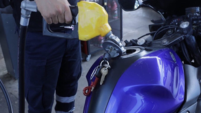 Combustible: Publican nuevos precios vigentes hasta el 2 de junio