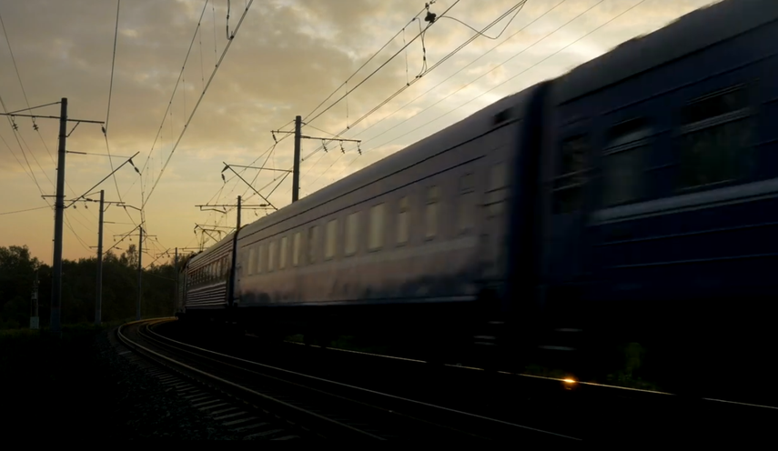 Tren Panamá-David-Frontera llegará a Costa Rica