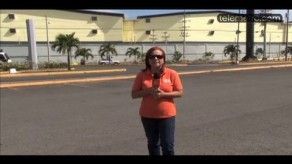 Alcalde de Colón suplica ayuda a la ACP para atender vertedero Alcalde de Colón suplica ayuda a la ACP para atender vertedero