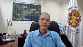 Presupuesto alcaldicio va dirigido a la construcción de mercados periféricos en la capital