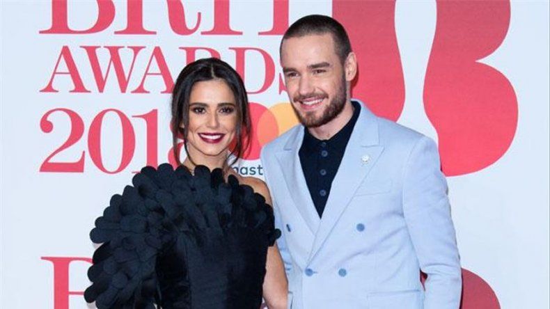 La salvaje vida sexual de Liam Payne y Cheryl