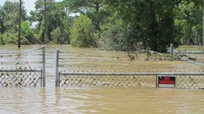 Harvey inundó depósitos tóxicos en Houston