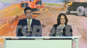 Canal de Panamá descarta reducir tránsitos