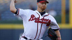 Billingsley tiene 1era apertura con Filis