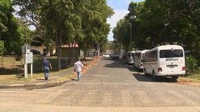 Docentes señalan que aún no se les ha pagado las vigencias expiradas