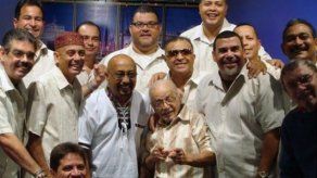 Salseros participarán en concierto de Ray