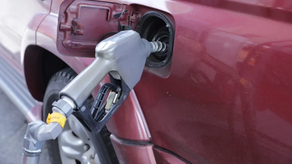 Extienden subsidio del combustible hasta el 31 de mayo.