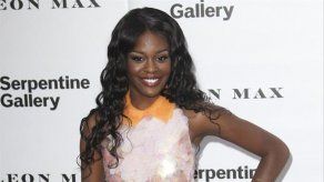 Azealia Banks tiene tres alter egos diferentes