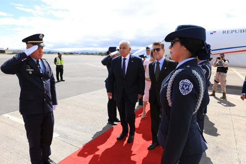 Mulino viajará a Chile para la toma de posesión del presidente electo