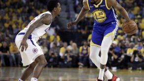 Los Clippers fuerzan el sexto juego contra los Warriors