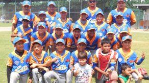 Panamá Este Campeón del Nacional Sub-10 de Béisbol