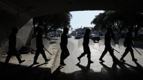 Un español es detenido en Argentina con 4 kilos de cocaína en sus pantalones