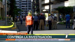 Paredes recuerda que es obligatorio idoneidad para trabajos en edificios