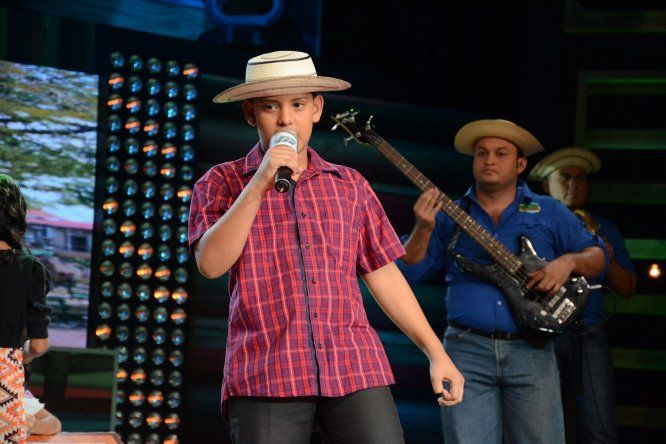 Segunda cantadera de Semilla