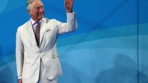 Nombre de Carlos a puente Inglaterra-Gales provoca malestar