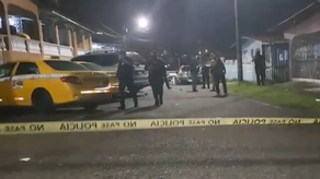 Dos homicidios se registran en Colón durante el operativo Odiseo