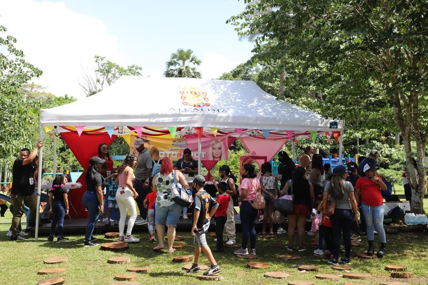 Mira las actividades que habrán en estas vacaciones escolares.