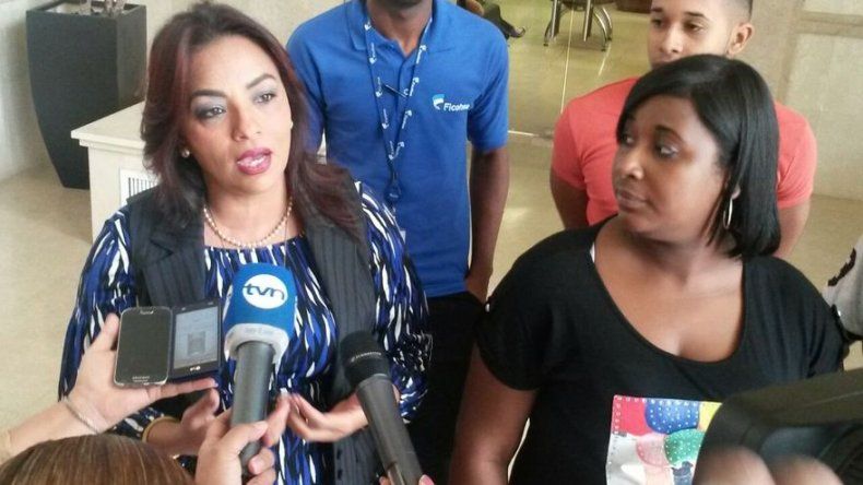 Equipo de prensa de Ampyme desmiente renuncia de Romero