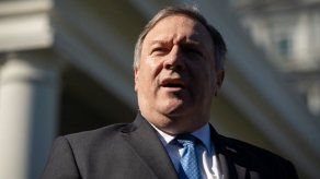 Pompeo pospone reunión con alto responsable norcoreano