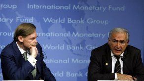Crisis financiera podría revivir al FMI