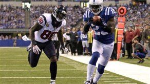 NFL: Equipos disputan ronda de wild cards