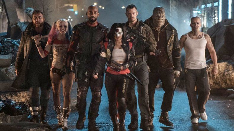 Gavin OConnor dirigirá y escribirá Suicide Squad 2