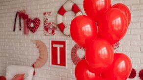 ¿Cómo decorar el cuarto en San Valentín?