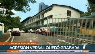 denuncian a docente por agresion verbal hacia sus estudiantes denuncian a docente por agresion verbal hacia sus estudiantes