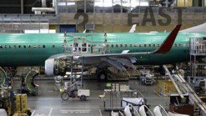 Boeing recibe su mayor pedido gracias a Lion Air