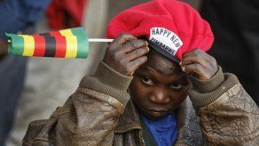 Zimbabue se pregunta por el paradero de Mugabe